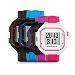 Forerunner 25, Black/Red