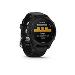 Forerunner 255S Music, Black