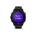 Forerunner 255S Music, Black