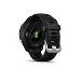 Forerunner 255S Music, Black