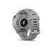 Forerunner 255S, Powder Grey - BUNDLE POD