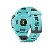 Forerunner 265, Aqua/Black