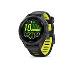 Forerunner 265S, Black/Amp Yellow