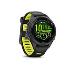 Forerunner 265S, Black/Amp Yellow