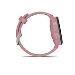 Forerunner 265S, Light Pink/Whitestone