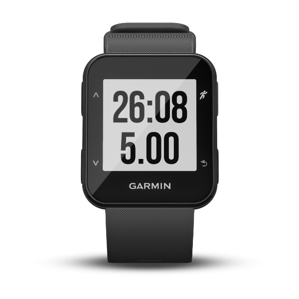forerunner 645 black slate