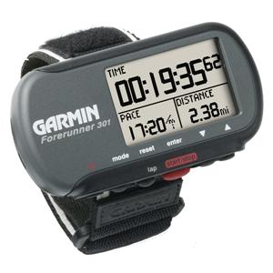FORERUNNER 301