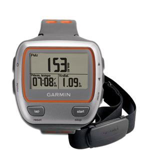 FORERUNNER 310XT HR