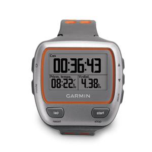 FORERUNNER 310XT