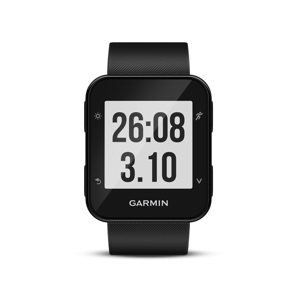 forerunner 35 size