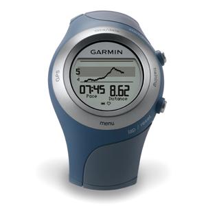 Forerunner 405 CX (3+1 demo)
