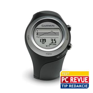 FORERUNNER 405 HR