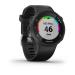 Forerunner 45, Black