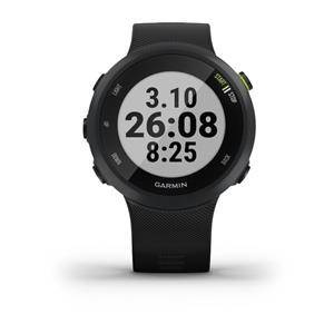 Forerunner 45, Black