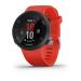 Forerunner 45, Lava Red