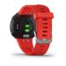 Forerunner 45, Lava Red