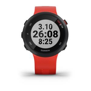 Forerunner 45, Lava Red