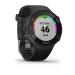 Forerunner 45S, Black