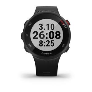 strava forerunner 45