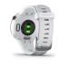 Forerunner 45S, White