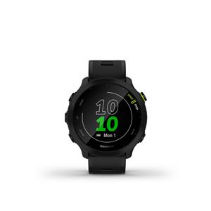 Forerunner 55, Black