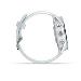 Forerunner 570 - 42mm, Whitestone/Cloud Blue