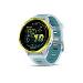 Forerunner 570 - 47mm, Whitestone/Amp Yellow