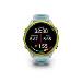 Forerunner 570 - 47mm, Whitestone/Amp Yellow