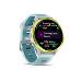Forerunner 570 - 47mm, Whitestone/Amp Yellow