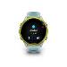Forerunner 570 - 47mm, Whitestone/Amp Yellow