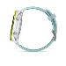 Forerunner 570 - 47mm, Whitestone/Amp Yellow