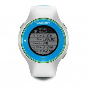 FORERUNNER 610 HR Special edition