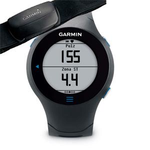 FORERUNNER 610 HR