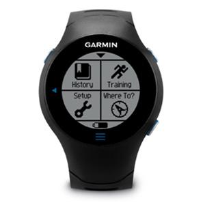 FORERUNNER 610