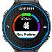Forerunner 620 Black/Blue