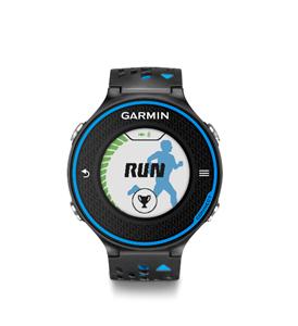 Forerunner 620 Black/Blue