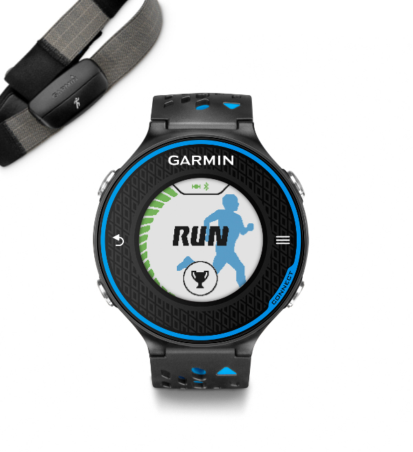forerunner 620