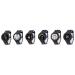 Forerunner 630, Black