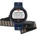 Forerunner 630, Blue Bundle