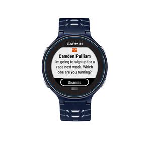 Forerunner 630, Blue