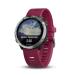 Forerunner 645 Music Cerise