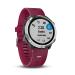 Forerunner 645 Music Cerise