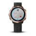 Forerunner 645 Music Rose Gold