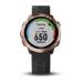 Forerunner 645 Music Rose Gold