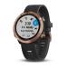 Forerunner 645 Music Rose Gold