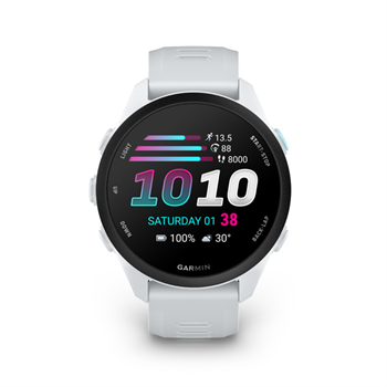 Forerunner 70, Whitestone