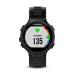 Forerunner 735XT Black & Gray