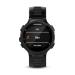 Forerunner 735XT Black & Gray Run Bundle