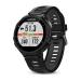 Forerunner 735XT Black & Gray Run Bundle