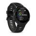 Forerunner 735XT Black & Gray Run Bundle